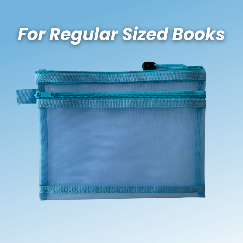 Book Carrying Case – OnlineProducts