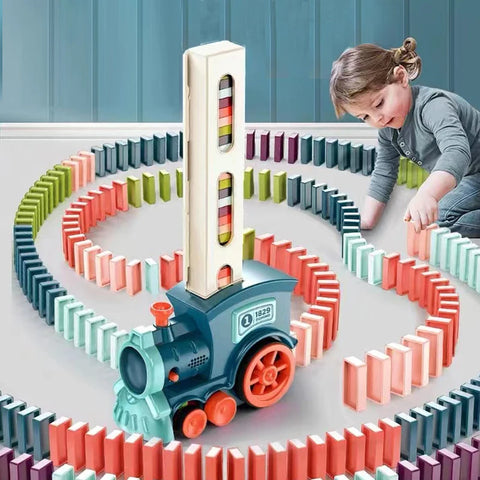 El Tren Domino