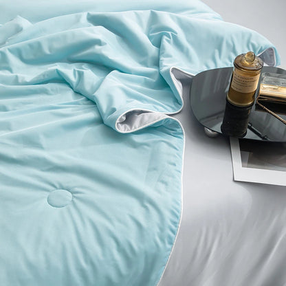 The Cooling Blanket