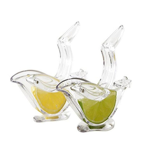 The Lemon Squeezer