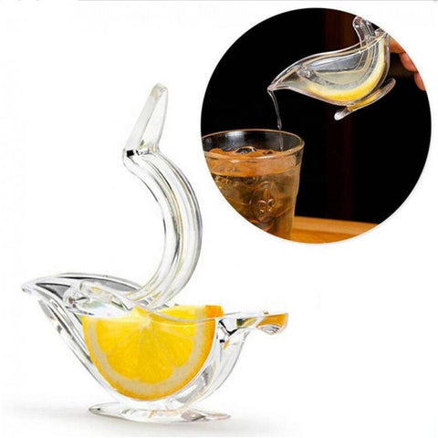 The Lemon Squeezer
