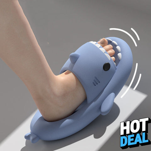 Shark Slides