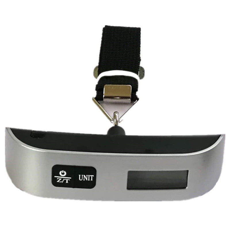 luggage weight scale