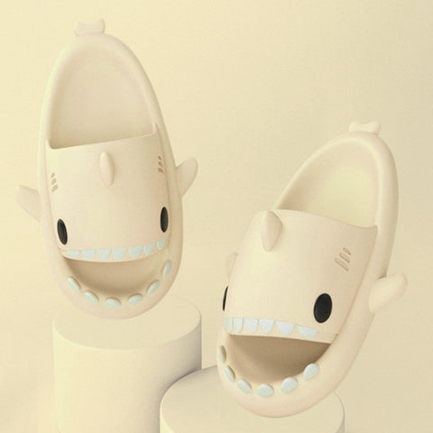 Shark Slides