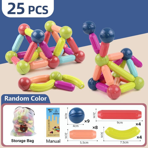 Magnetic Building Blocks – OnlineProducts
