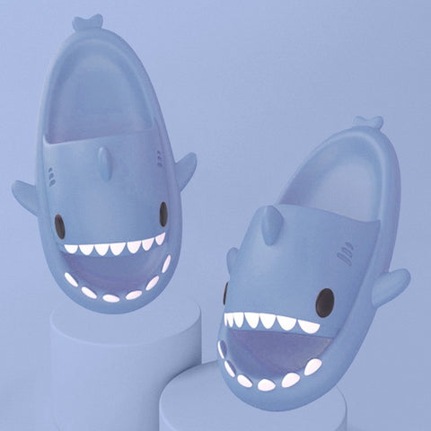 Shark Slides