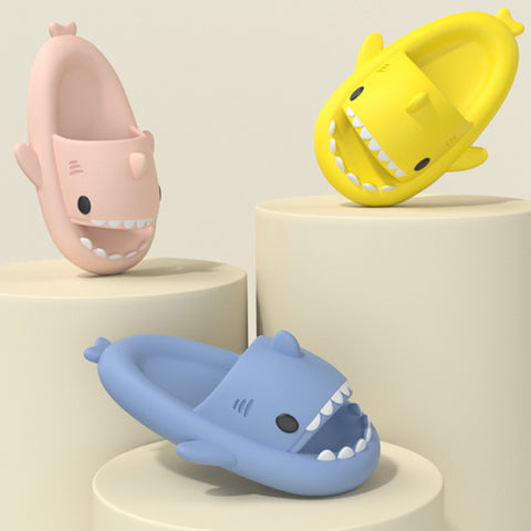 Shark Slides